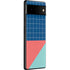 Checkered Split Google Pixel 6 Pro Skin